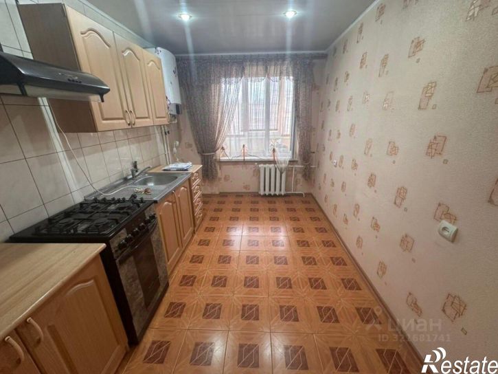 2-комн квартира Волгоградская улица, 2,  д. 2