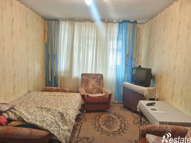 1-комн квартира улица Ленина, 96,  д. 96