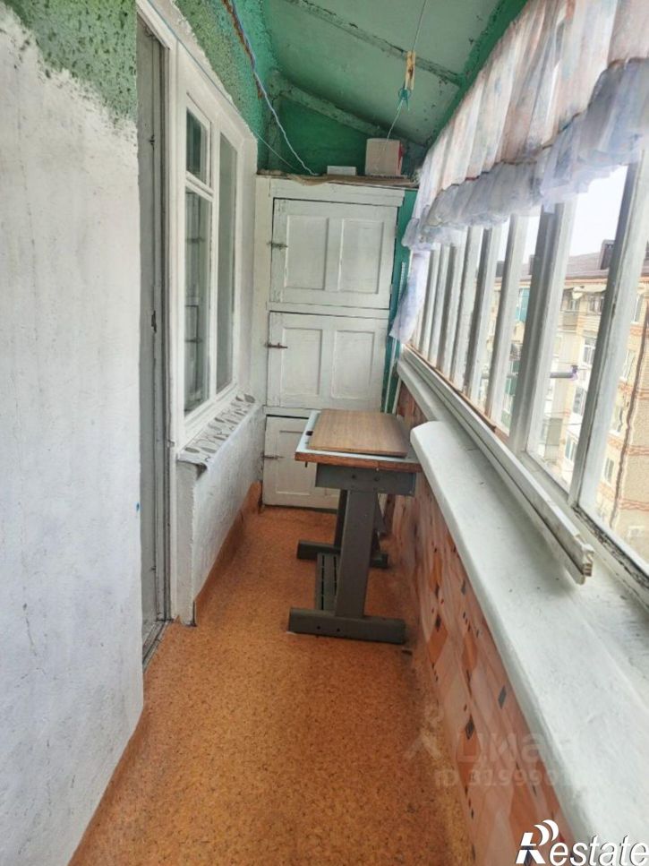 1-комн квартира улица Ленина, 96,  д. 96