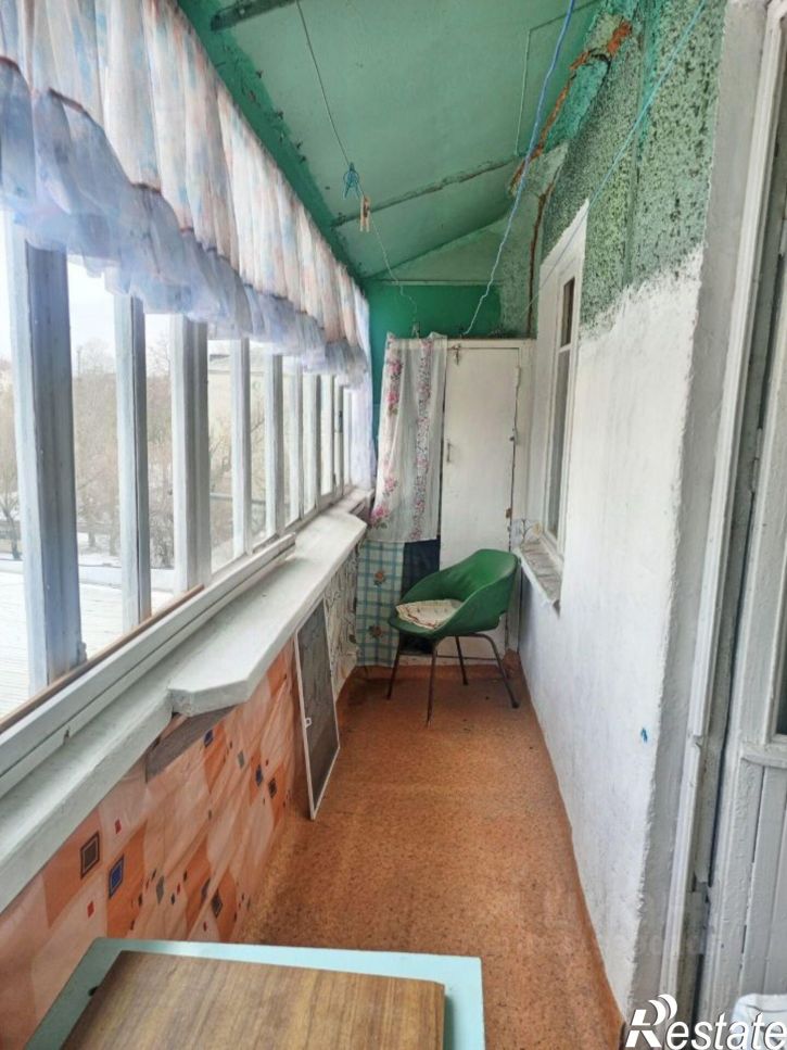 1-комн квартира улица Ленина, 96,  д. 96