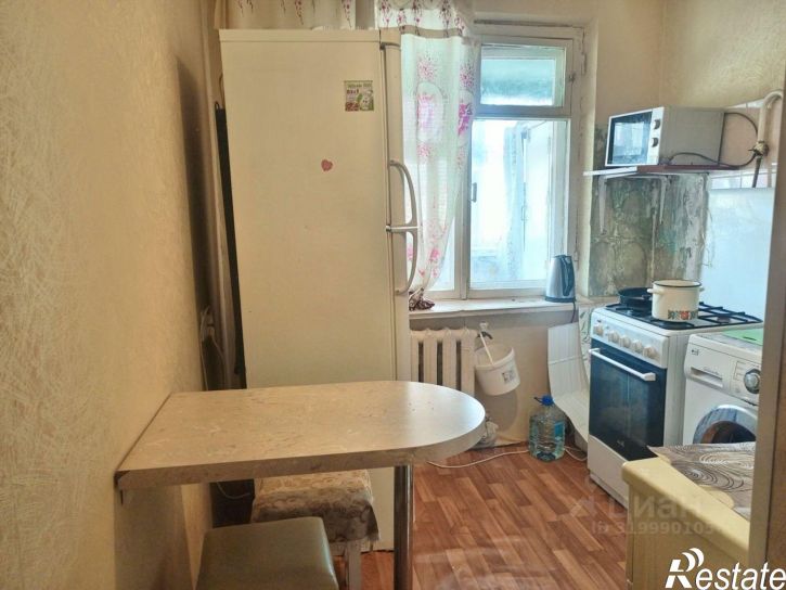 1-комн квартира улица Ленина, 96,  д. 96