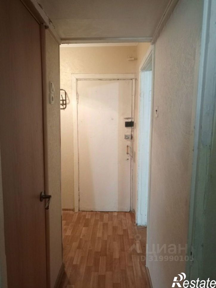 1-комн квартира улица Ленина, 96,  д. 96