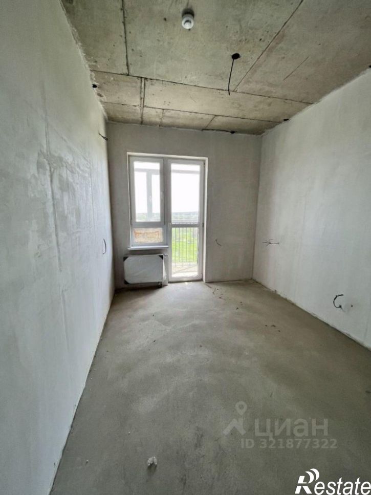 1-комн квартира Промышленная улица, 3А,  д. 3А