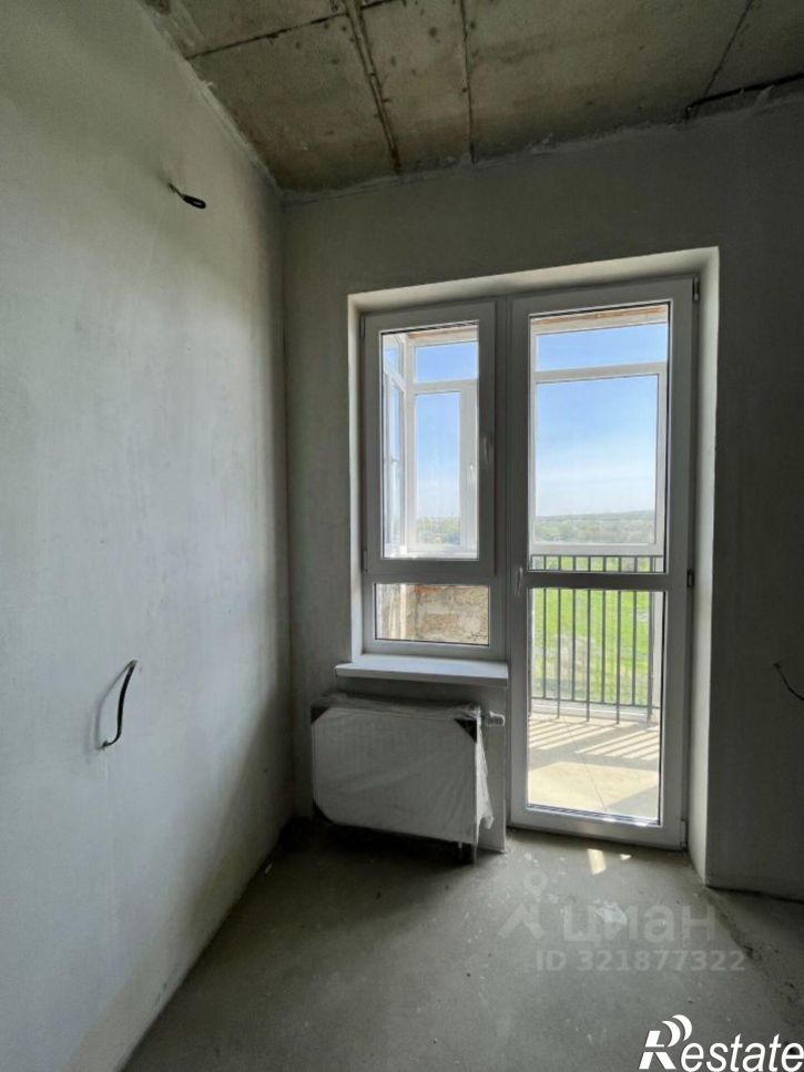 1-комн квартира Промышленная улица, 3А,  д. 3А