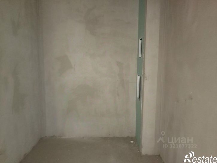 1-комн квартира Промышленная улица, 3А,  д. 3А