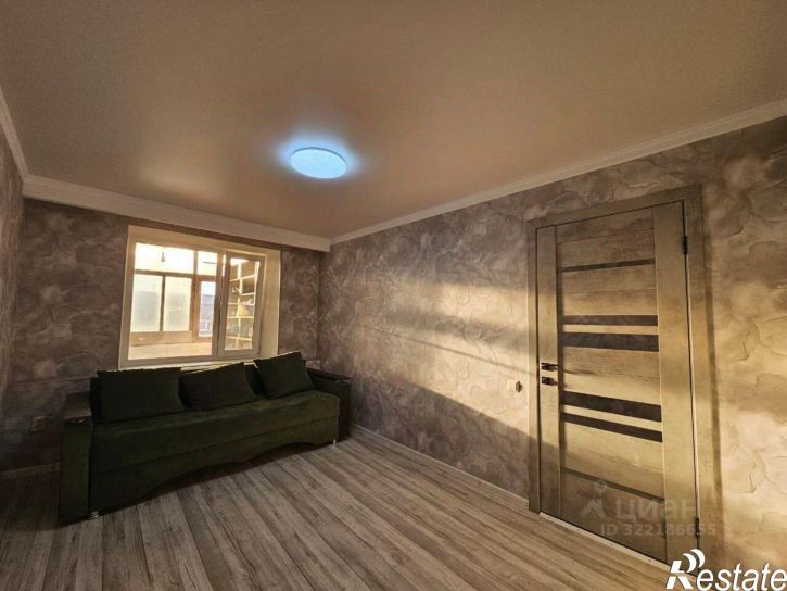 2-комн квартира Республиканская улица, 22,  д. 22