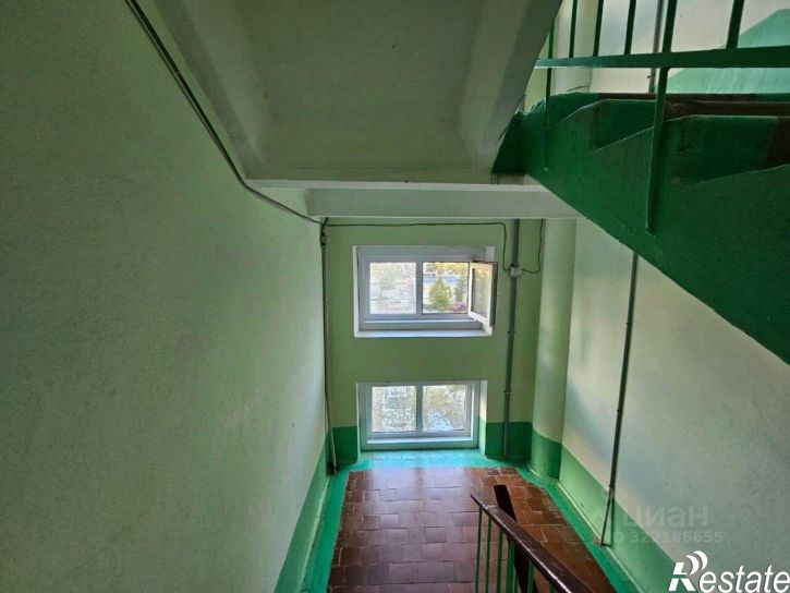 2-комн квартира Республиканская улица, 22,  д. 22