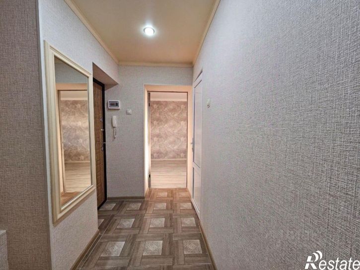 2-комн квартира Республиканская улица, 22,  д. 22