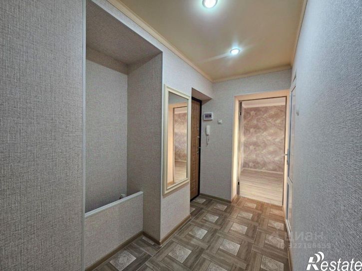 2-комн квартира Республиканская улица, 22,  д. 22