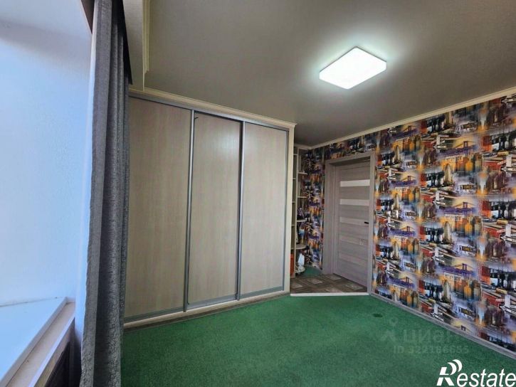 2-комн квартира Республиканская улица, 22,  д. 22