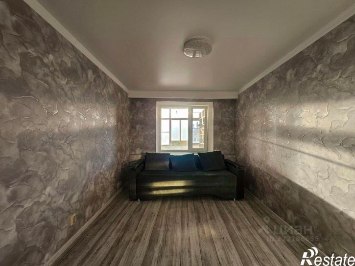 2-комн квартира Республиканская улица, 22,  д. 22