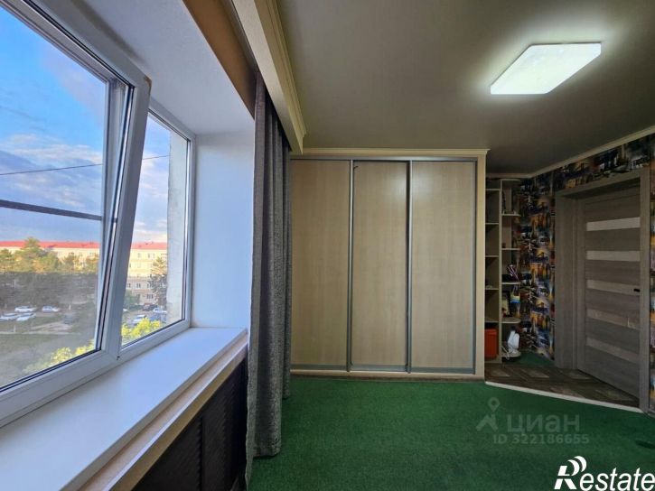 2-комн квартира Республиканская улица, 22,  д. 22