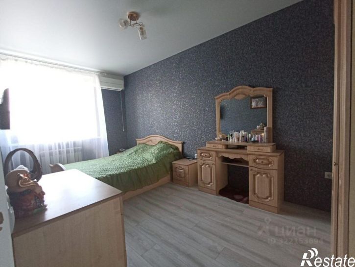 5-комн квартира Переяславская улица, 39,  д. 39