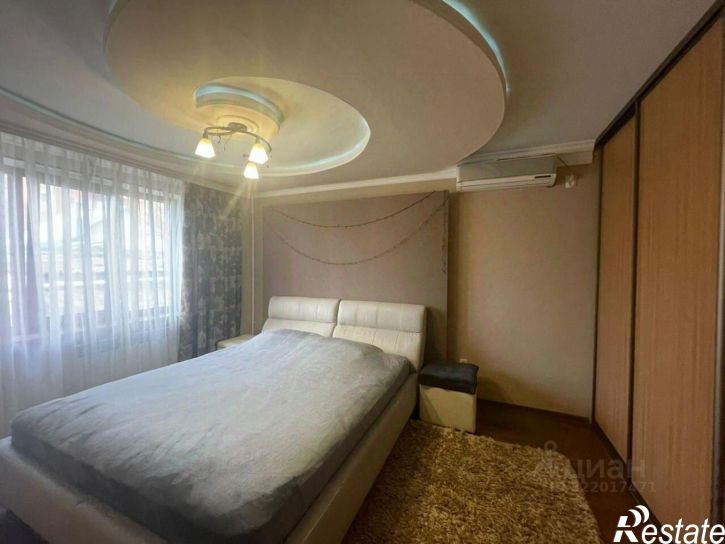 3-комн квартира улица Красных Таманцев, 30,  д. 30