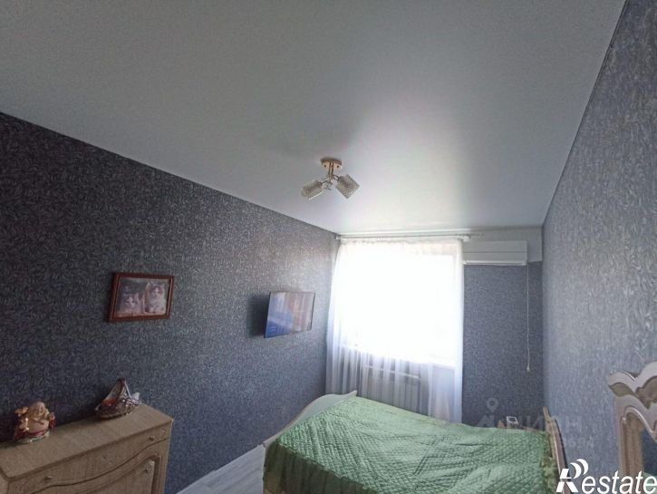 5-комн квартира Переяславская улица, 39,  д. 39