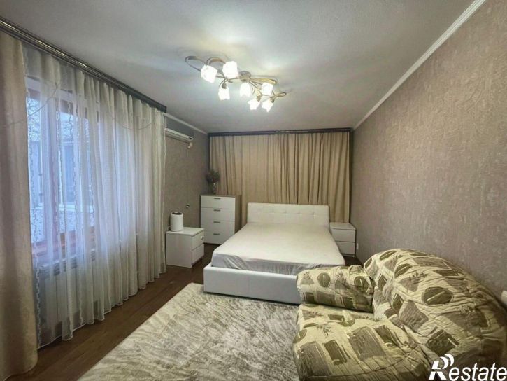 3-комн квартира улица Красных Таманцев, 30,  д. 30