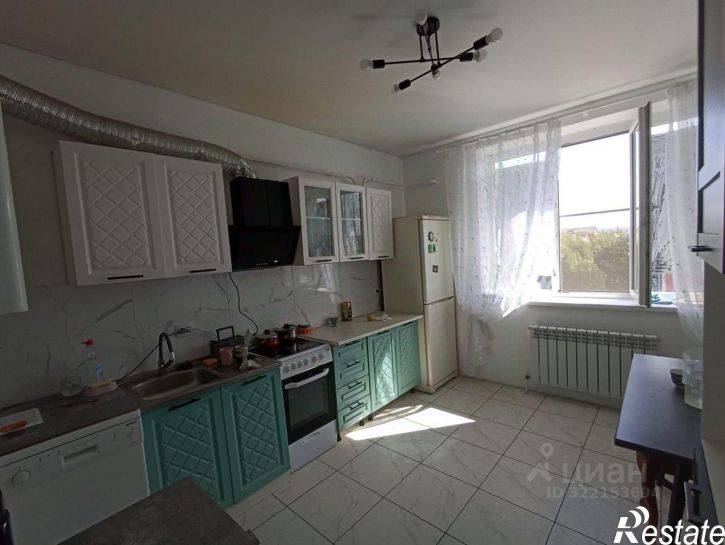 5-комн квартира Переяславская улица, 39,  д. 39