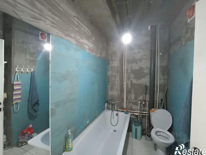 5-комн квартира Переяславская улица, 39,  д. 39