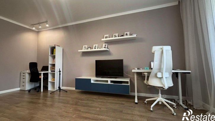 2-комн квартира улица Анджиевского, 47А к3,  д. 47А к3