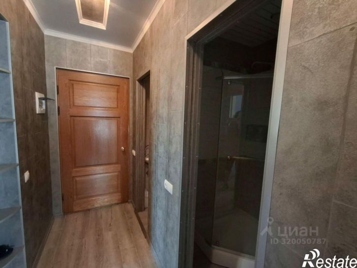 2-комн квартира Абинский район