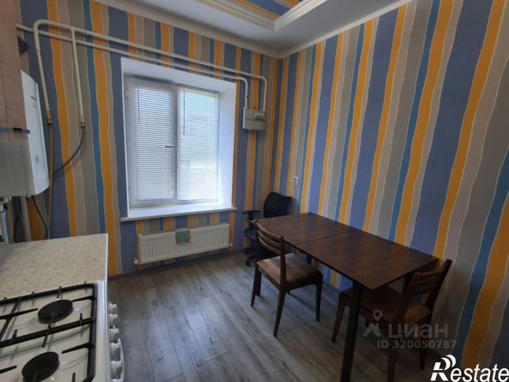 2-комн квартира Абинский район