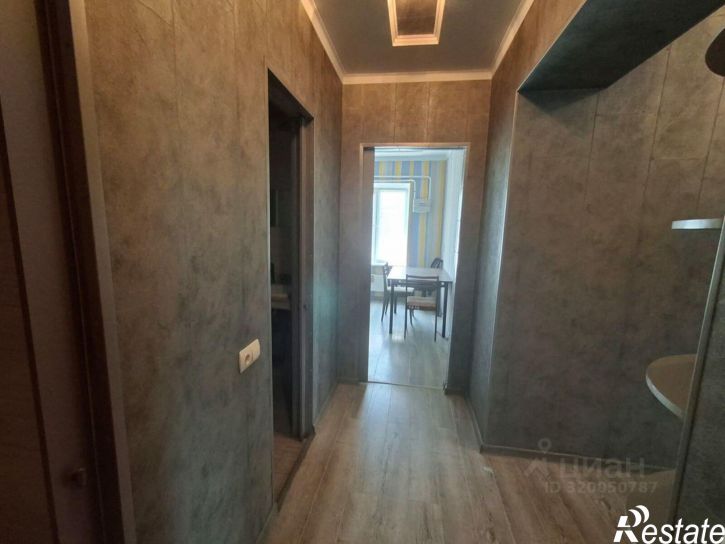 2-комн квартира Абинский район