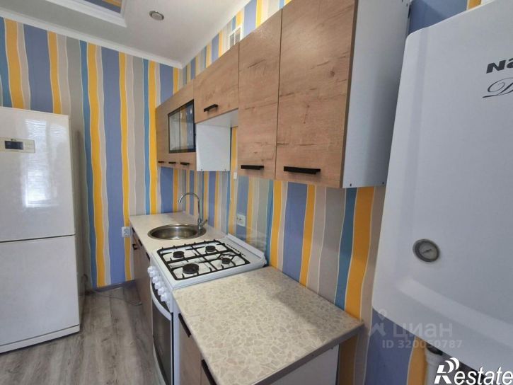 2-комн квартира Абинский район