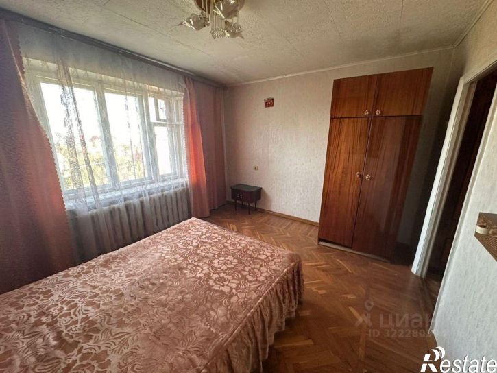 2-комн квартира Первомайская улица, 5,  д. 5