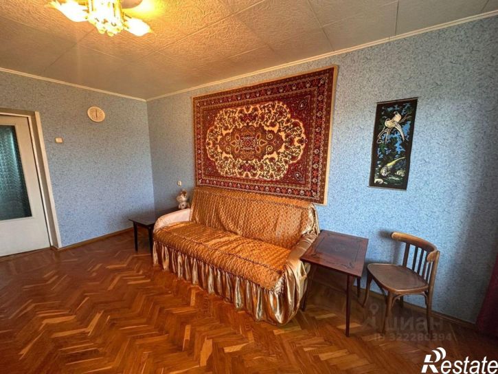 2-комн квартира Первомайская улица, 5,  д. 5