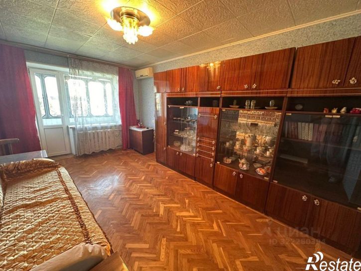 2-комн квартира Первомайская улица, 5,  д. 5