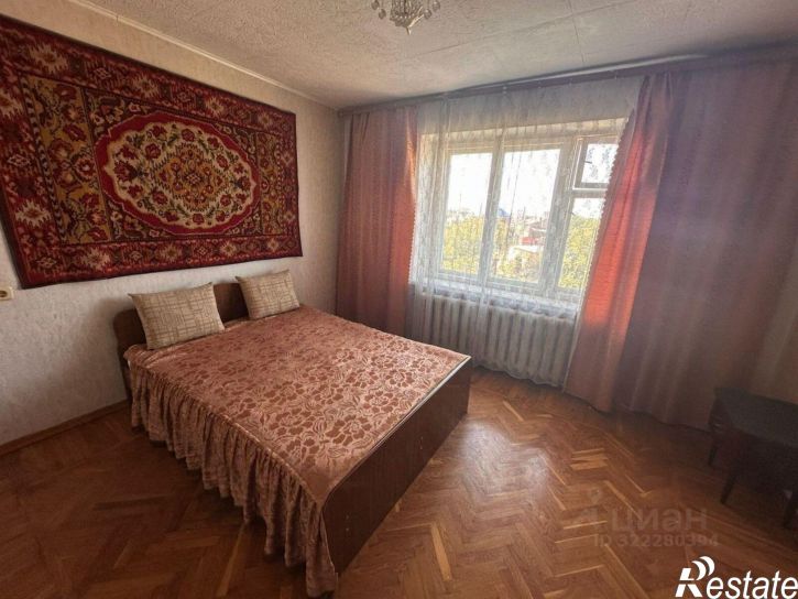 2-комн квартира Первомайская улица, 5,  д. 5