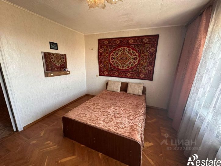 2-комн квартира Первомайская улица, 5,  д. 5