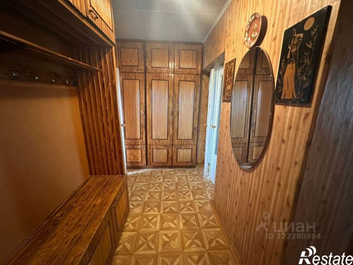 2-комн квартира Первомайская улица, 5,  д. 5