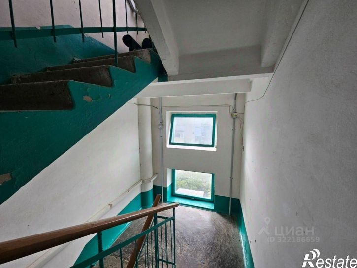 2-комн квартира Комсомольский проспект, 101А,  д. 101А