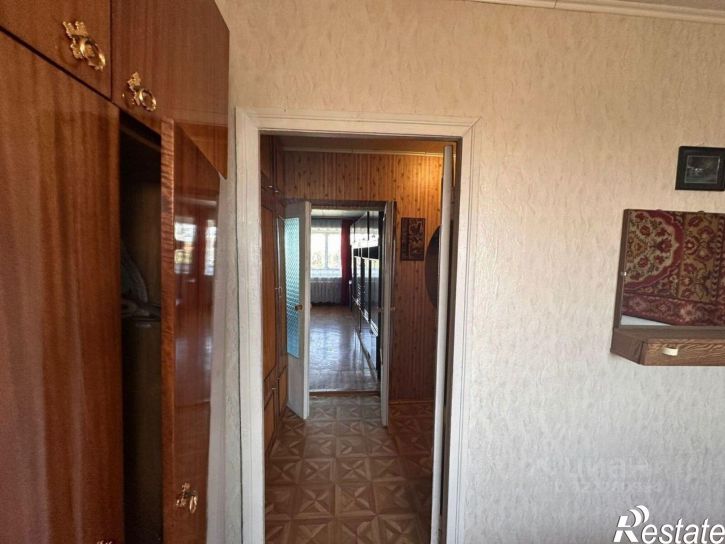 2-комн квартира Первомайская улица, 5,  д. 5