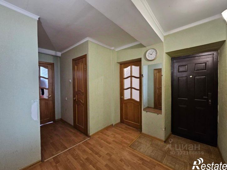 2-комн квартира Комсомольский проспект, 101А,  д. 101А