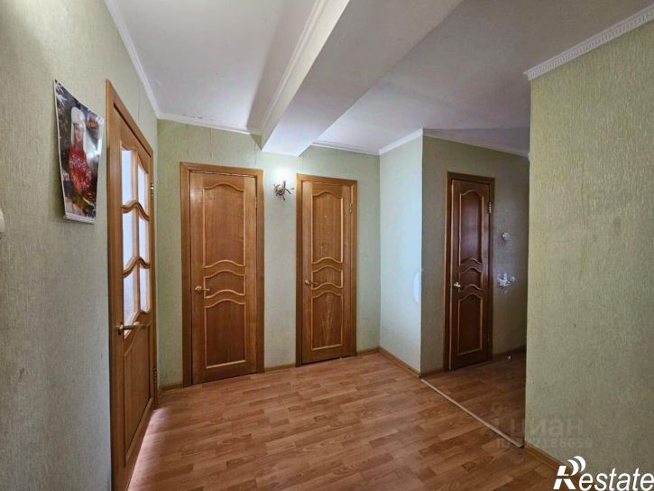 2-комн квартира Комсомольский проспект, 101А,  д. 101А