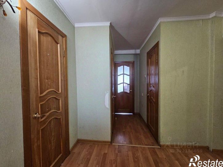 2-комн квартира Комсомольский проспект, 101А,  д. 101А