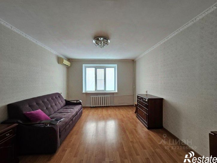 2-комн квартира Комсомольский проспект, 101А,  д. 101А