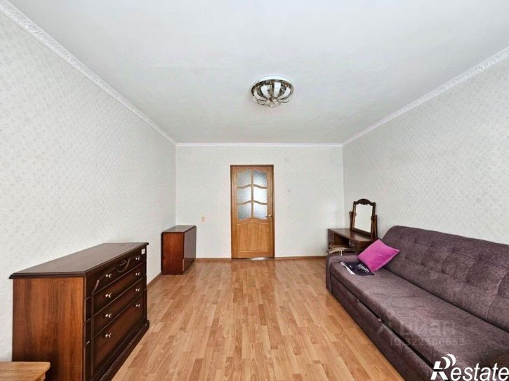 2-комн квартира Комсомольский проспект, 101А,  д. 101А