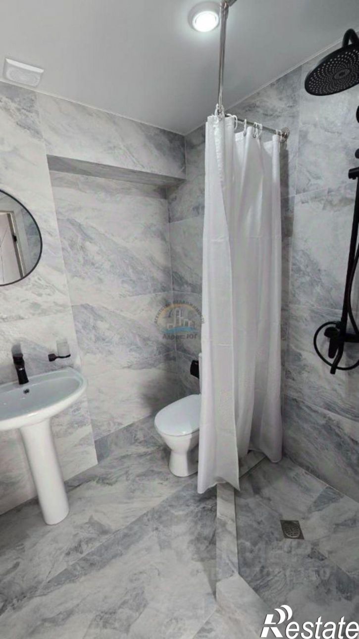 1-комн квартира Анапский район, Витязево с.