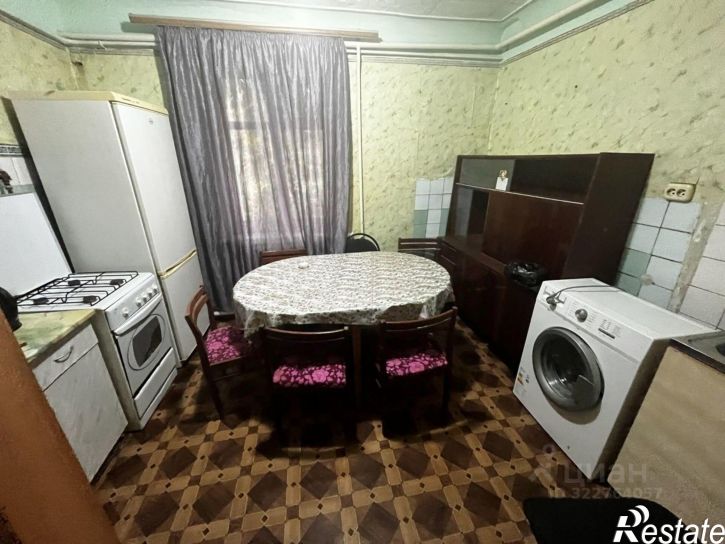 3-комн квартира улица Водокачка, 17,  д. 17