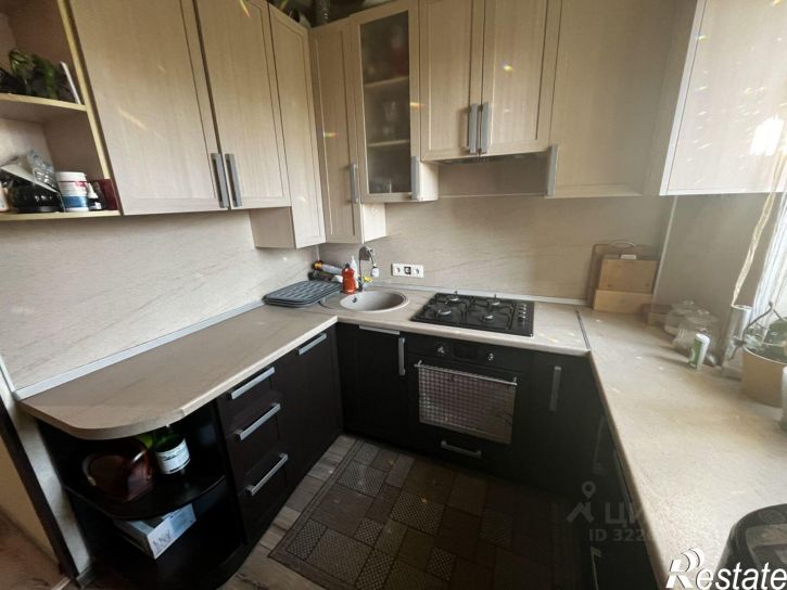 2-комн квартира Шоссейная улица, 3,  д. 3