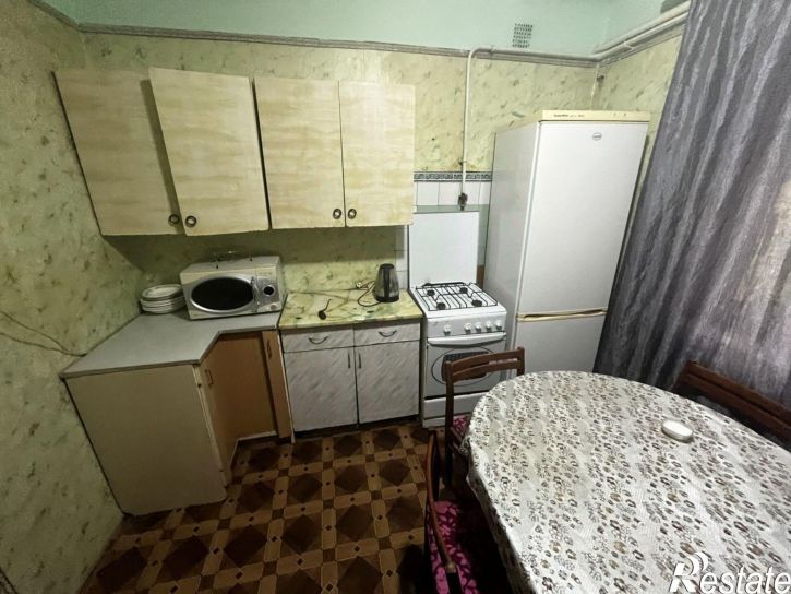 3-комн квартира улица Водокачка, 17,  д. 17