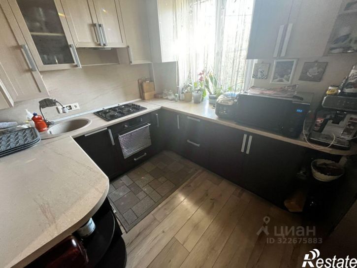 2-комн квартира Шоссейная улица, 3,  д. 3