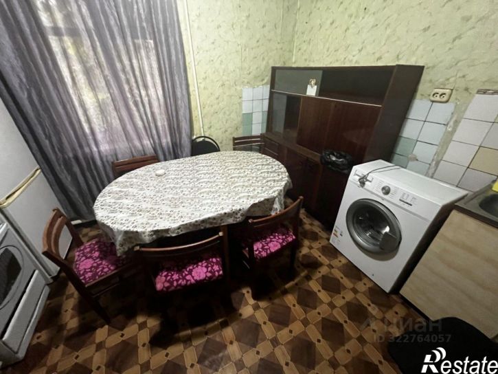 3-комн квартира улица Водокачка, 17,  д. 17