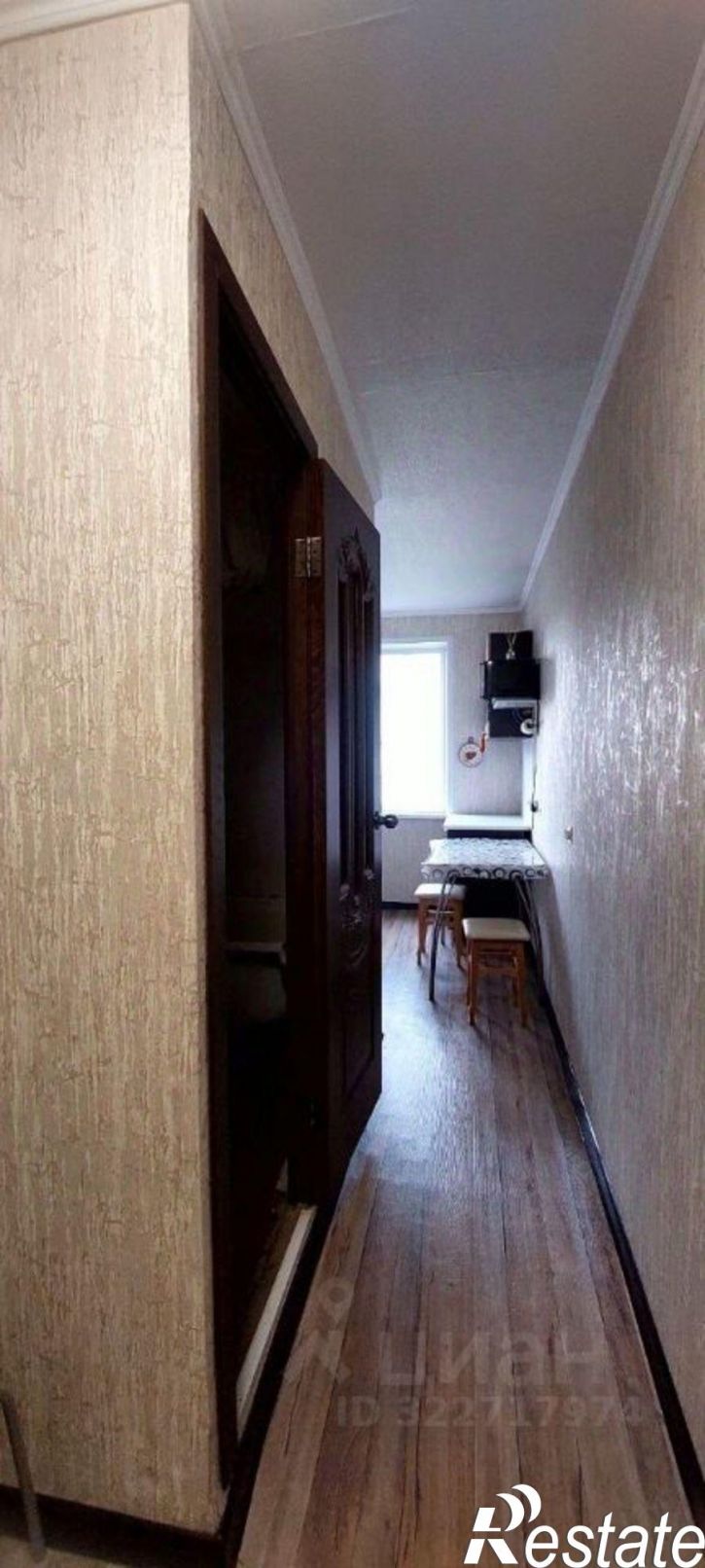 1-комн квартира улица Пушкина, 146,  д. 146