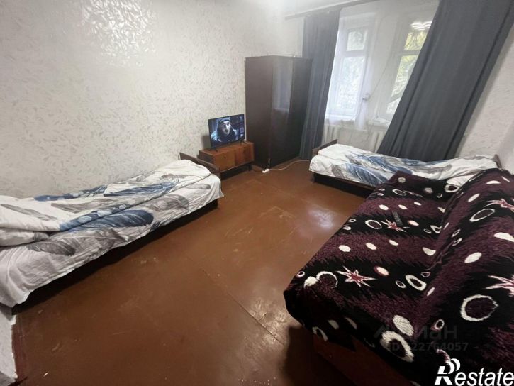 3-комн квартира улица Водокачка, 17,  д. 17