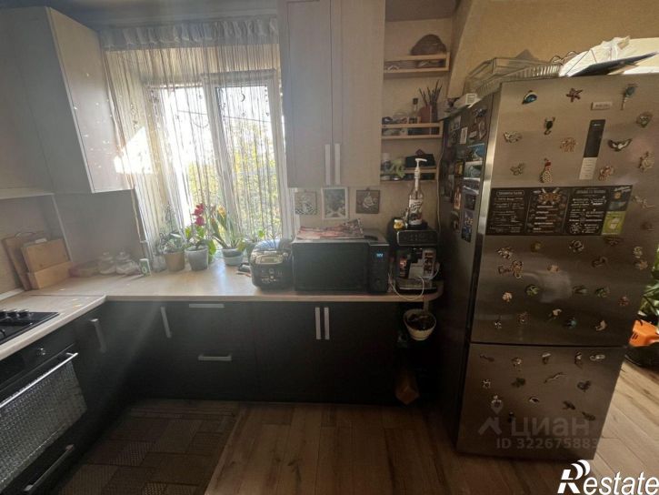 2-комн квартира Шоссейная улица, 3,  д. 3