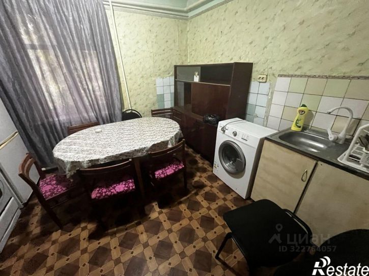 3-комн квартира улица Водокачка, 17,  д. 17